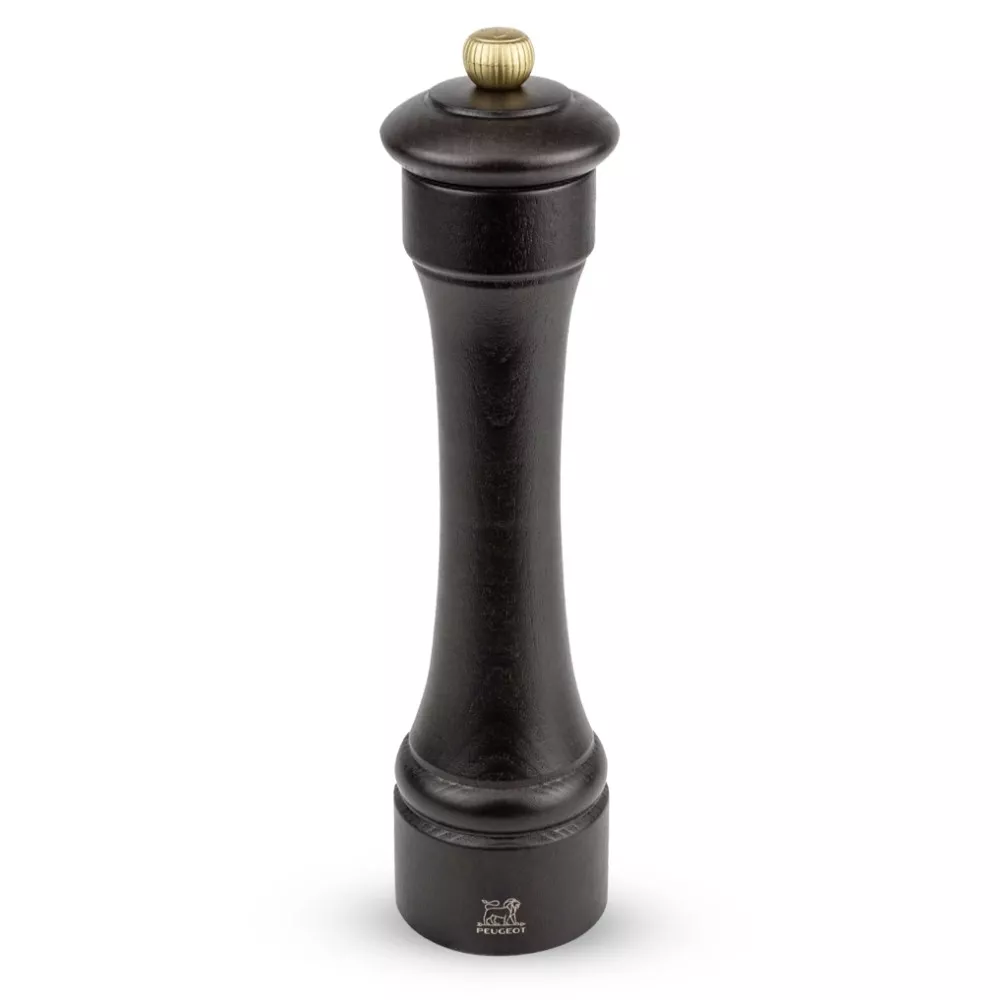 MACINA PEPE IN LEGNO 22 CM, HOSTELLERIE