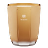 OUD NOBILE SCENTED CANDLE, GOLDEN VASE