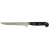 BONING KNIFE 16 CM, BLACK ADHOC