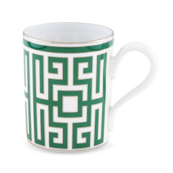 MUG 400 CC, LABIRINTO