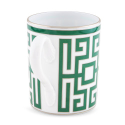 MUG 400 CC, LABIRINTO