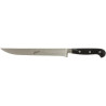 ROAST BEEF KNIFE 22 CM, ADHOC BLACK