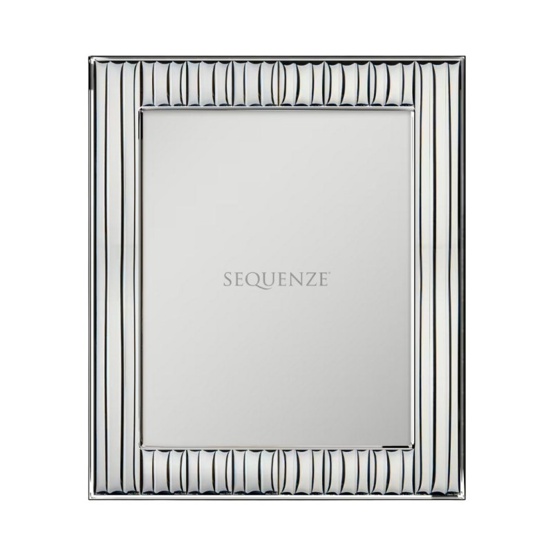 PICTURE FRAME FOLD, SILVER 925