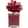 FLOWER HOME FRAGRANCE DIFFUSER, POMEGRANATE