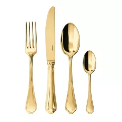 MONOBLOCK CUTLERY SET,...