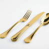 MONOBLOCK CUTLERY SET, FILET TORAIS