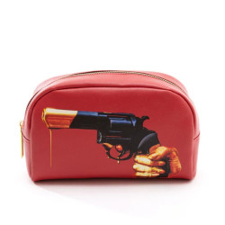 BEAUTY CASE 23X8 REVOLVER...