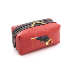 WASH BAG 02594 REVOLVER