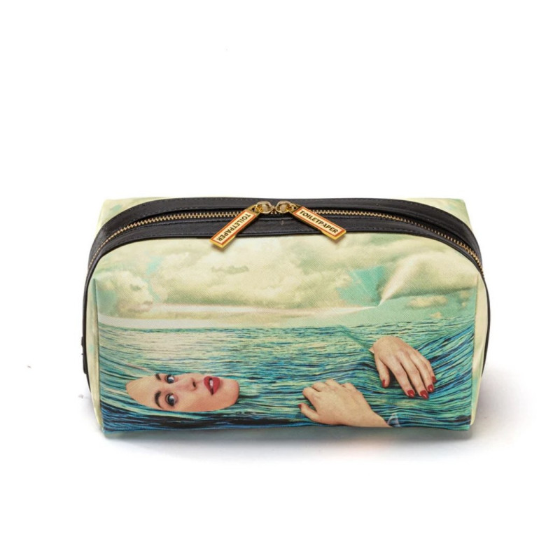WASH BAG 02595 SEA GIRL