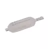 GREY MONEY BELT KR7.08.035 TA REVOLUTION