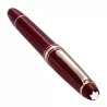 PENNA ROLLER, MEISTERSTUCK BURGUNDY 133007