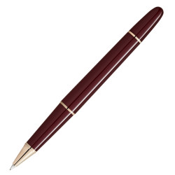 PENNA ROLLER, MEISTERSTUCK BURGUNDY 133007