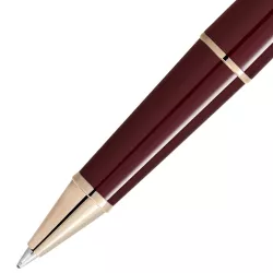 PENNA ROLLER, MEISTERSTUCK BURGUNDY 133007