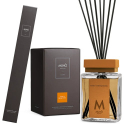 HOME FRAGRANCE STICKS DIFFUSER, CEDAR & BERGAMOT