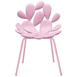 SET DI 2 SEDIE, CACTUS FILICUDI 17002