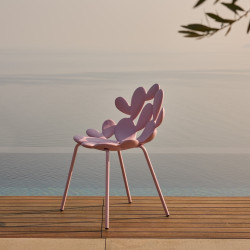 SET DI 2 SEDIE, CACTUS FILICUDI 17002