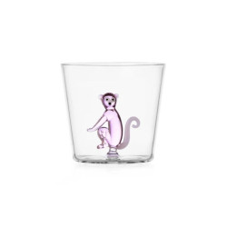 PINK MONKEY GLASS, SAVANA...