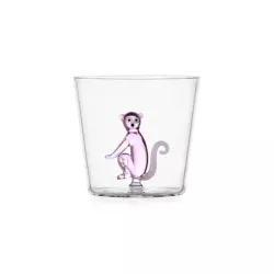 PINK MONKEY GLASS, SAVANA...