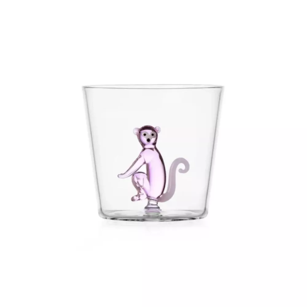 PINK MONKEY GLASS, SAVANA 9354354
