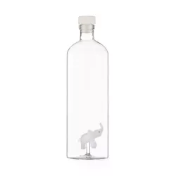 WHITE ELEPHANT BOTTLE,...