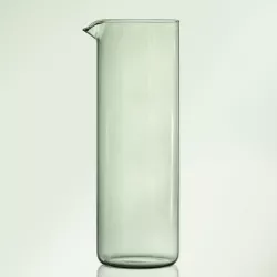 1 LT COLOURED PITCHER, LIKE