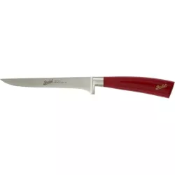 BONING KNIFE 16 CM, RED...