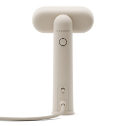 CIRRUS LITE TRAVEL STEAMER