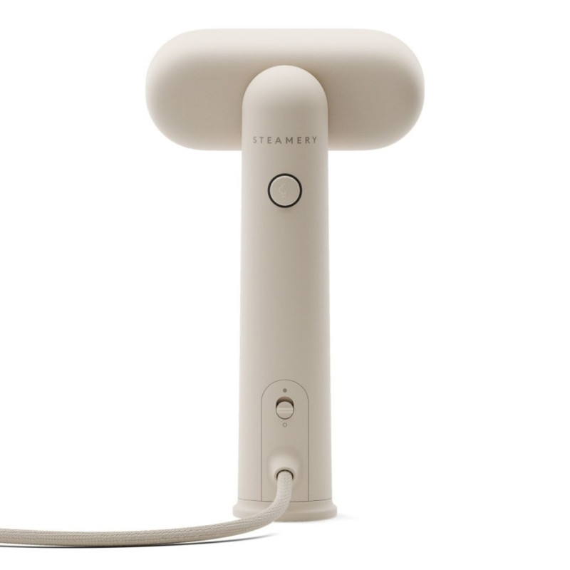 CIRRUS LITE TRAVEL STEAMER