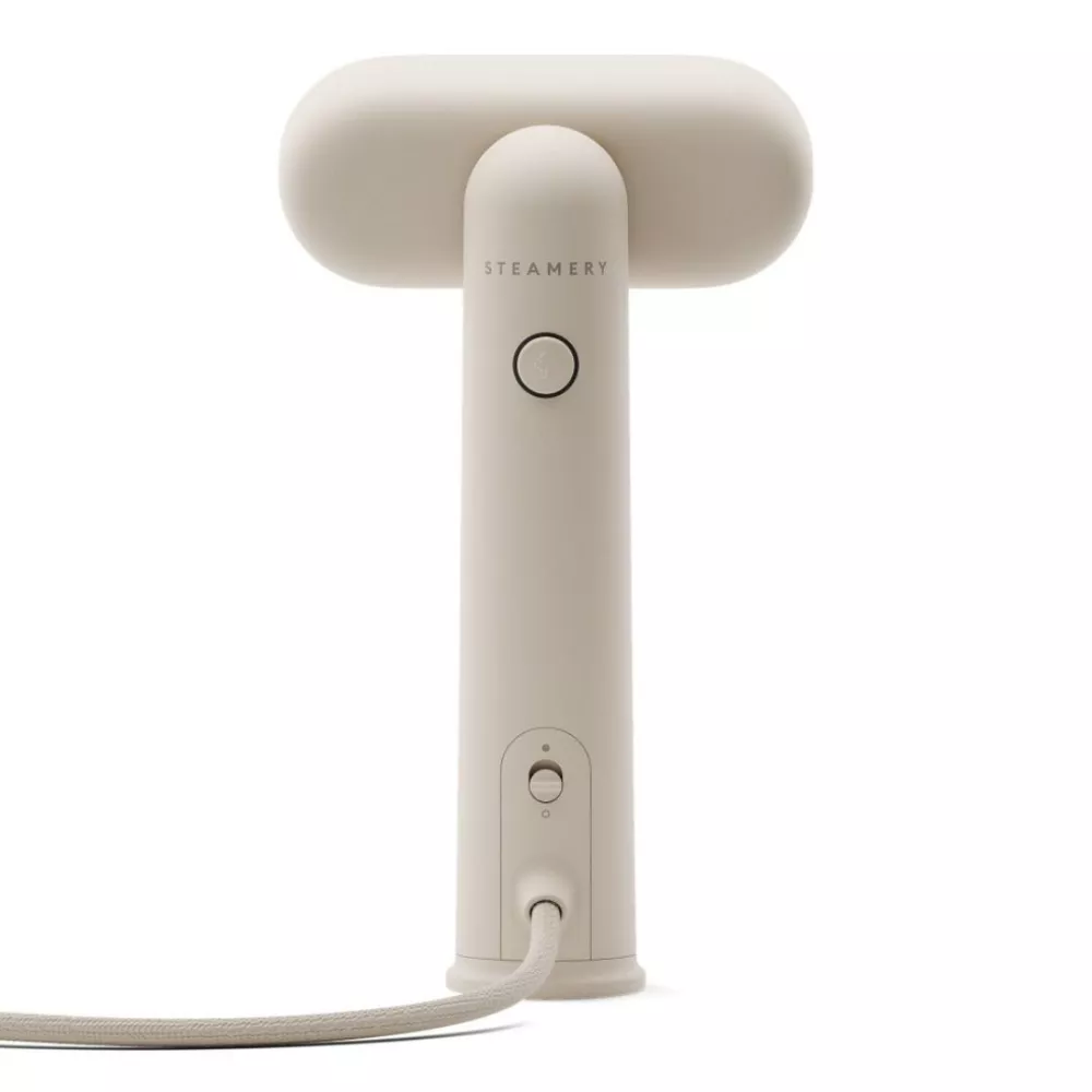 CIRRUS LITE TRAVEL STEAMER