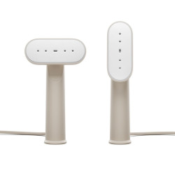 CIRRUS LITE TRAVEL STEAMER