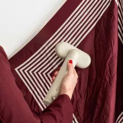 CIRRUS LITE TRAVEL STEAMER