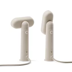 FERRO DA VIAGGIO, STEAMER LITE