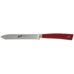 UTILITY KNIFE 12 CM, RED...