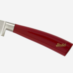 UTILITY KNIFE 12 CM, RED ELEGANCE