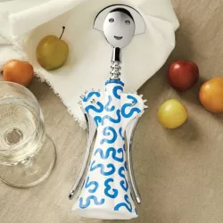 ANNA G CORKSCREW DELFT, AM01A 8