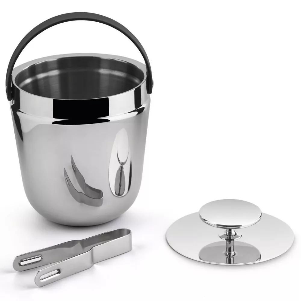 ICE BUCKET, TENDING BOX GIA34