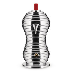 MOKA ESPRESSO COFFEE MAKER, PULCINA MDL02