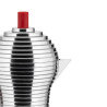 MOKA ESPRESSO COFFEE MAKER, PULCINA MDL02