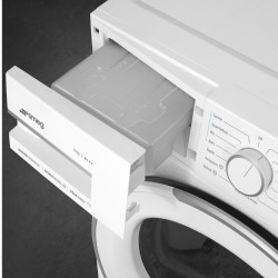 TUMBLE DRYER 10 KG, DN03SE