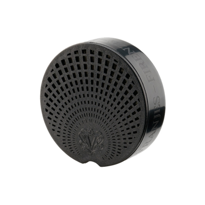 TOBACCO/PINK ROSE CAR DIFFUSER POD