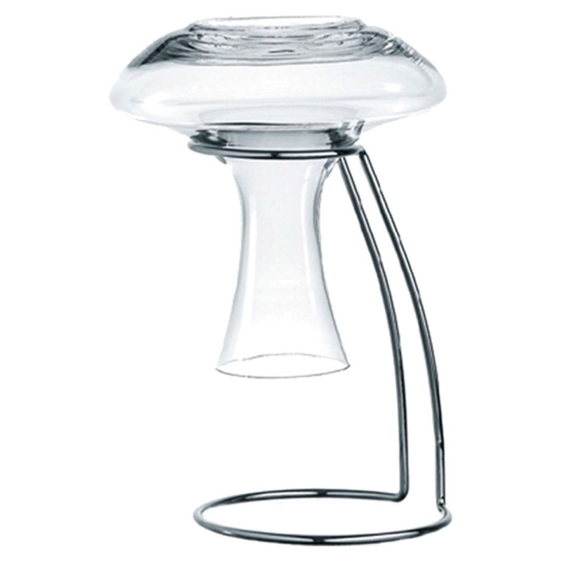 SUPPORTO PER SCOLARE DECANTER CIAO 14219