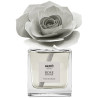 ROSE HOME FRAGRANCE DIFFUSER, COTTON FLOWERS
