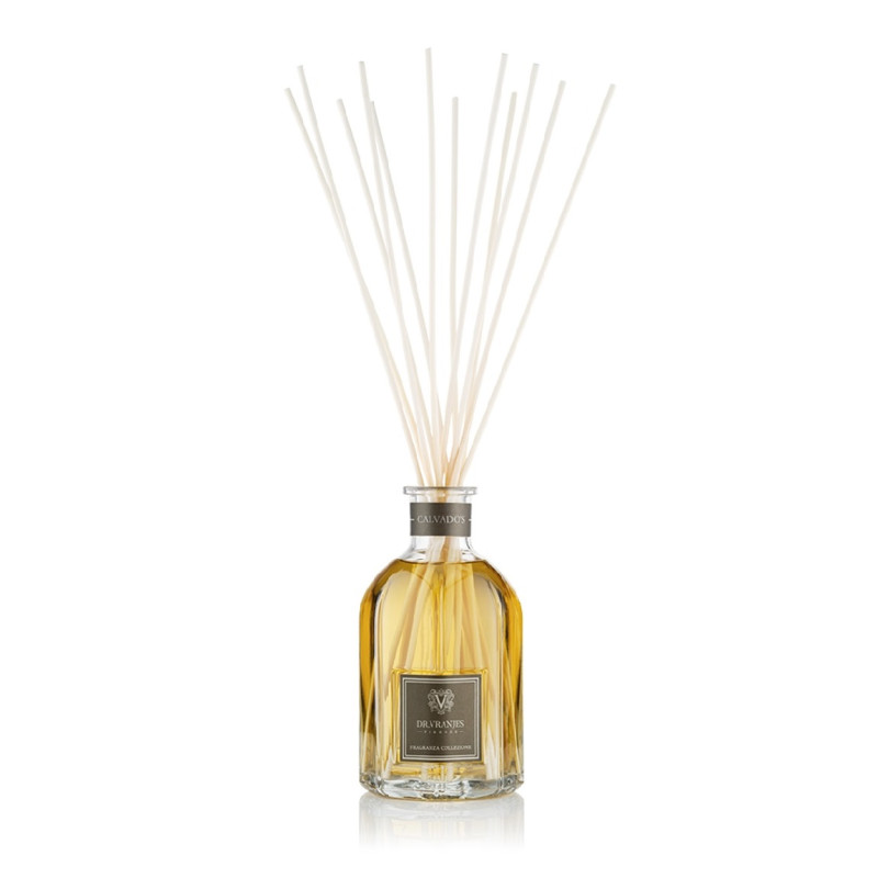 HOME FRAGRANCE DIFFUSER, CALVADOS