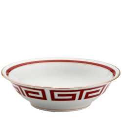 14 CM SMALL BOWL, LABIRINTO