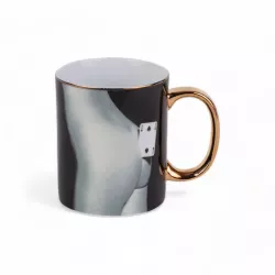 MUG 17222 SPADES TOILET