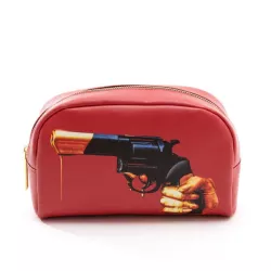 BEAUTY CASE 23X8 REVOLVER...