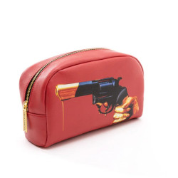 BEAUTY CASE 23X8 REVOLVER 02555