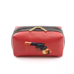 BUSTA BAGNO 02594 REVOLVER