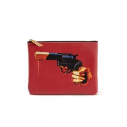 POCHETTE REVOLVER 02536