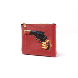 BUSTA COSMESI REVOLVER 02536